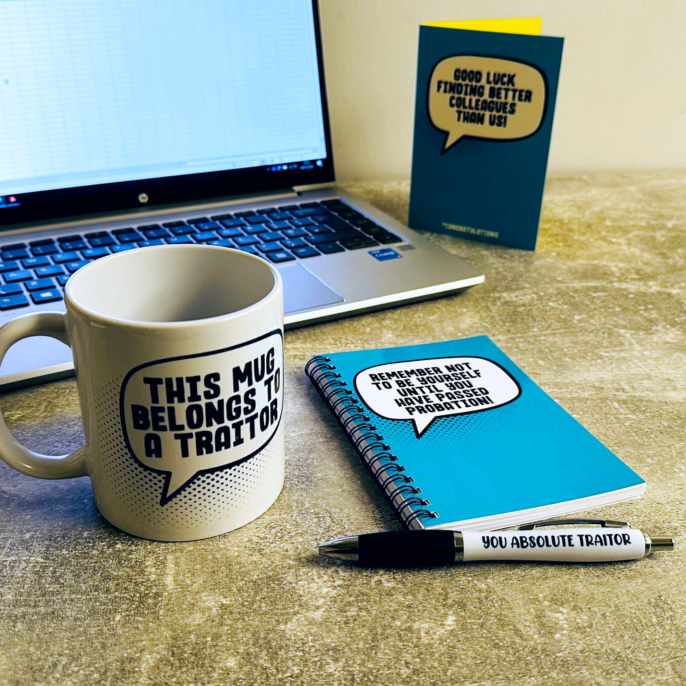 New Job Gift Bundle #4 image